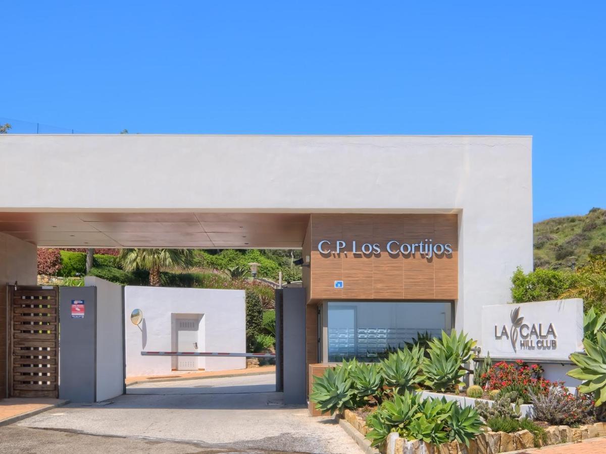 La Cala View 101, Golf, Jacuzzi, Sauna La Cala De Mijas Exterior photo